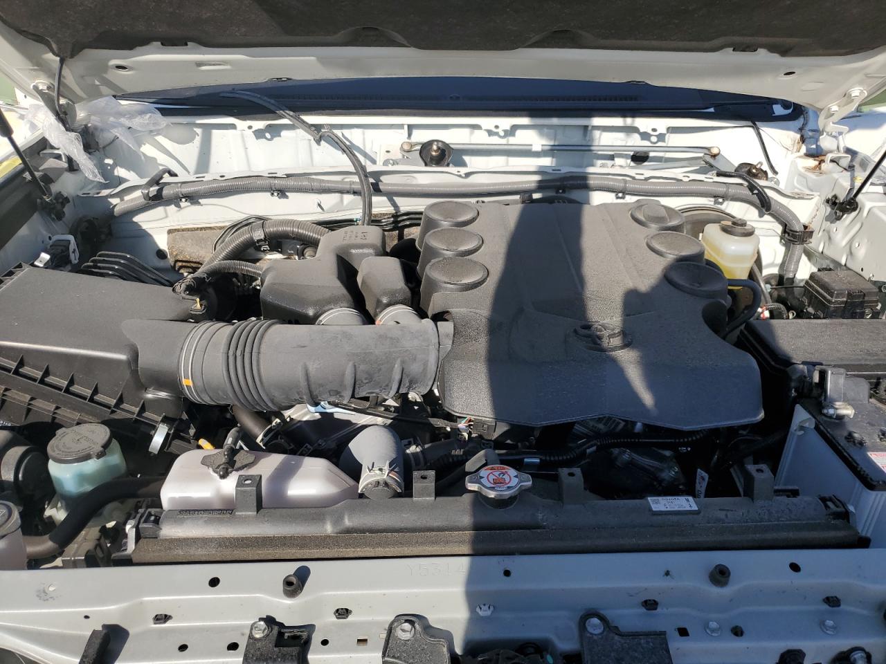 2023 Toyota 4Runner - Image 11