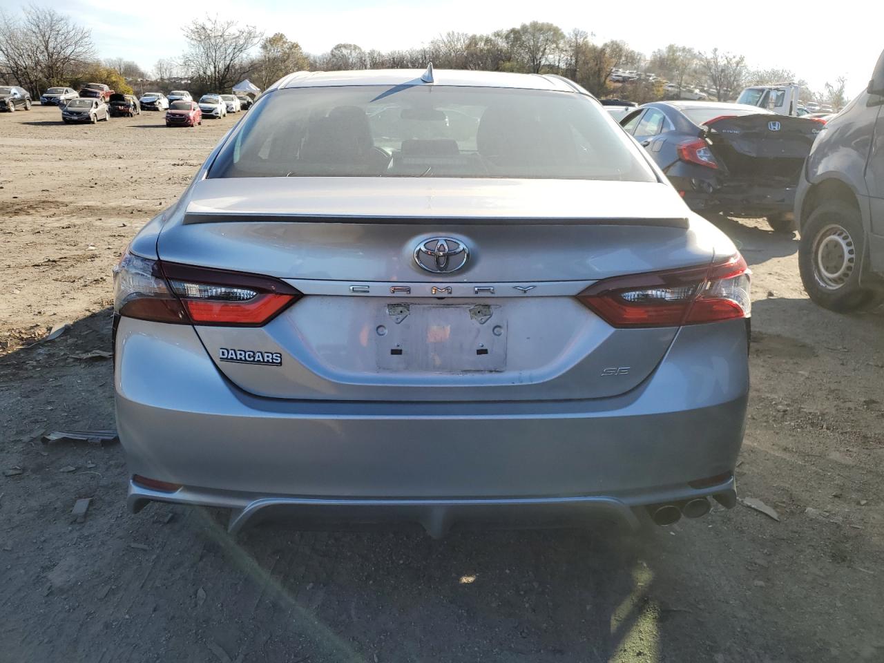2022 Toyota Camry - Image 6