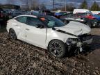 2017 Nissan Maxima 3.5S продається в Chalfont, PA - Front End