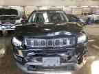 2017 Jeep Compass Latitude за продажба в Littleton, CO - Front End