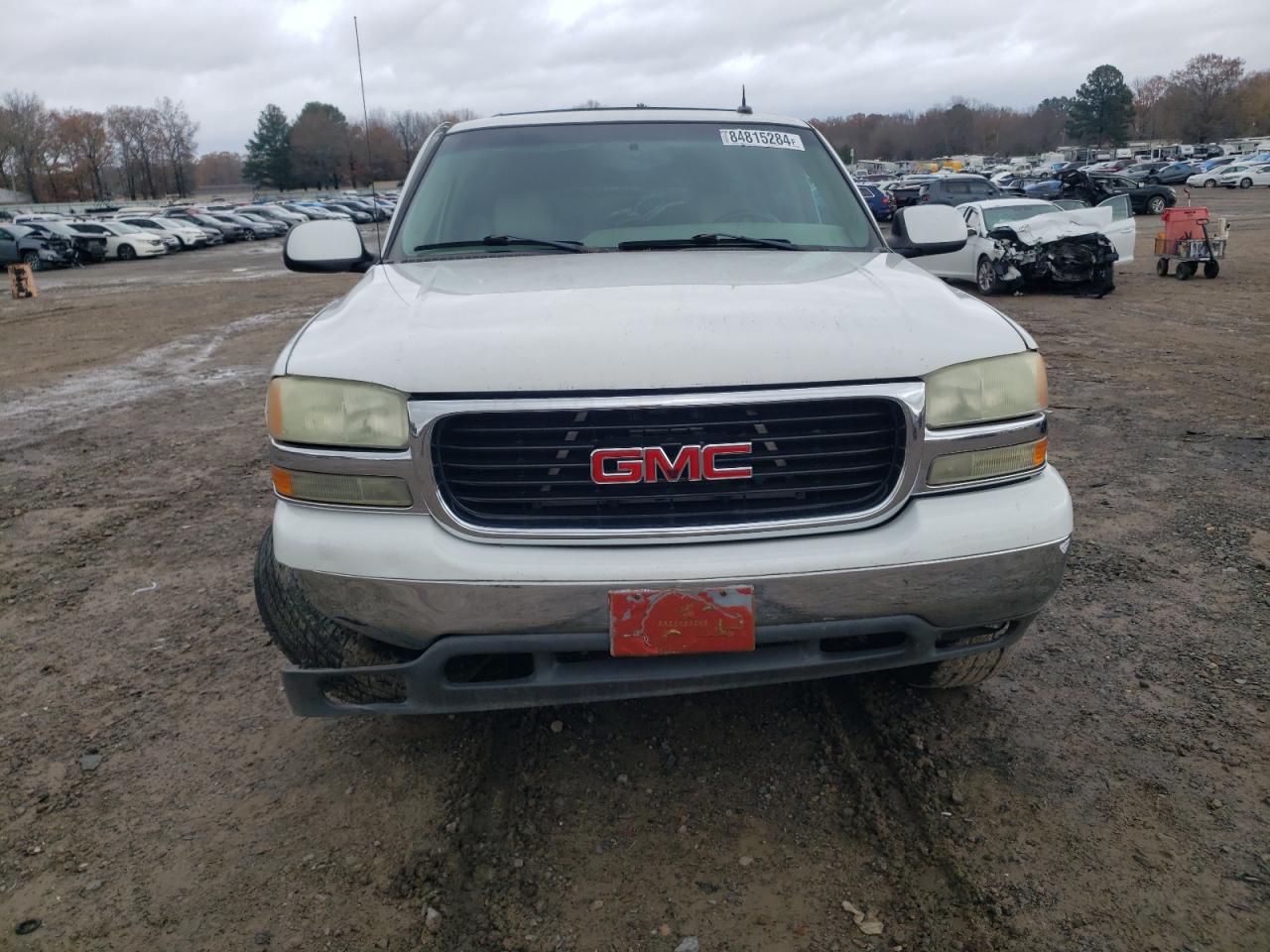 2003 GMC Yukon - Image 5