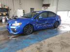 2017 Subaru Wrx  en Venta en New Orleans, LA - Side