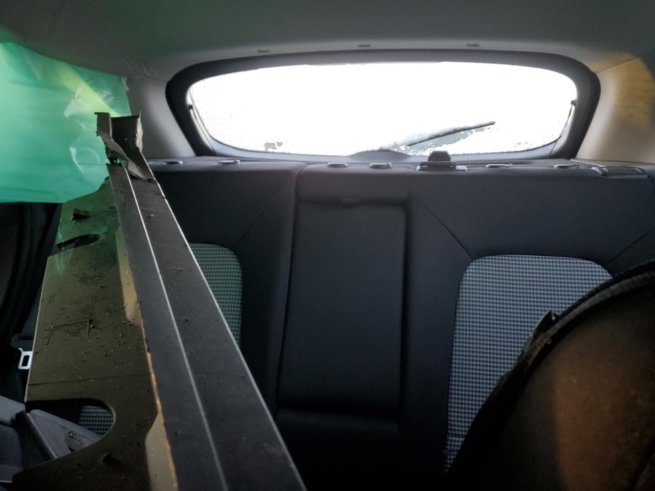 2019 Hyundai Kona - Image 10