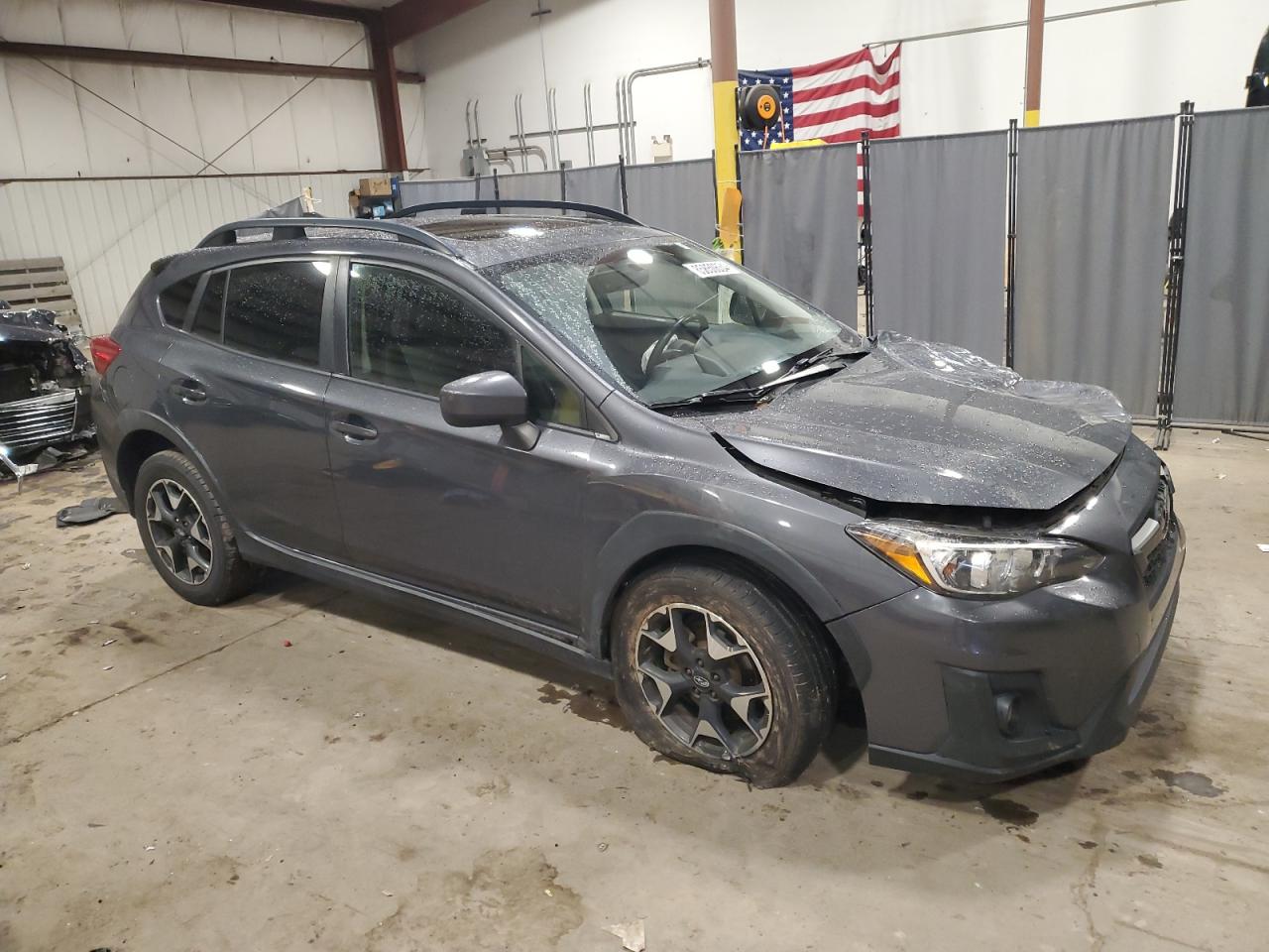 2020 Subaru XV - Image 4