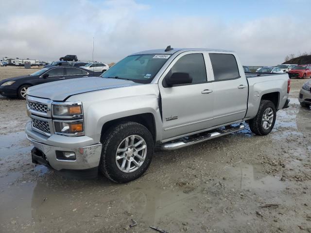 2015 Chevrolet Silverado C1500 Lt