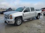 2015 Chevrolet Silverado C1500 Lt продається в Temple, TX - Front End