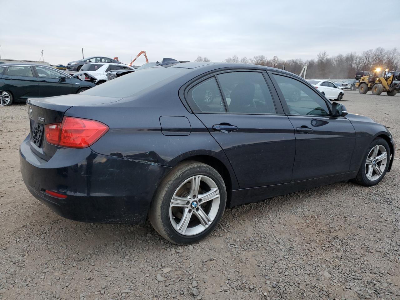 2015 BMW 3er - Image 3