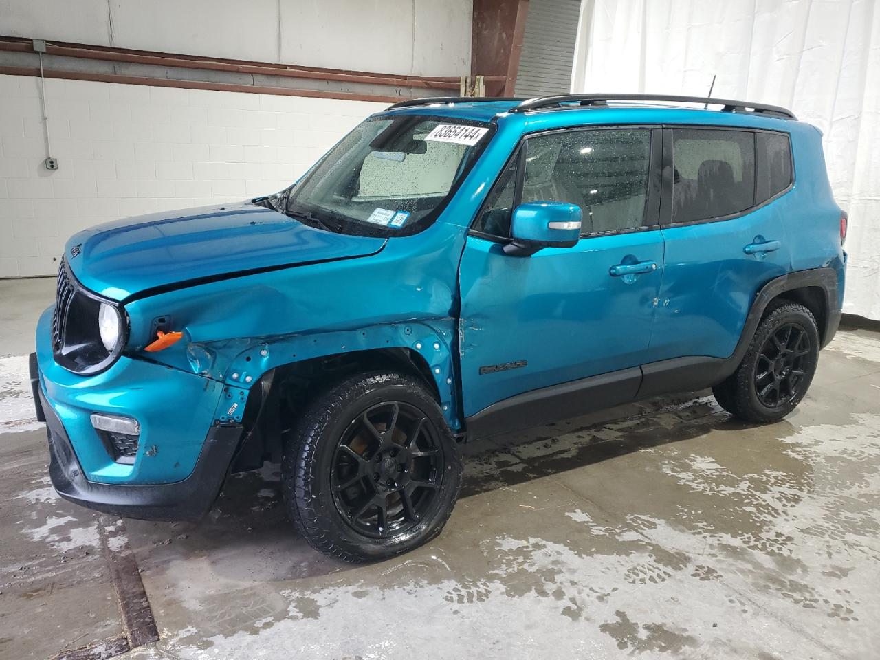 2020 Jeep Renegade - Image 1