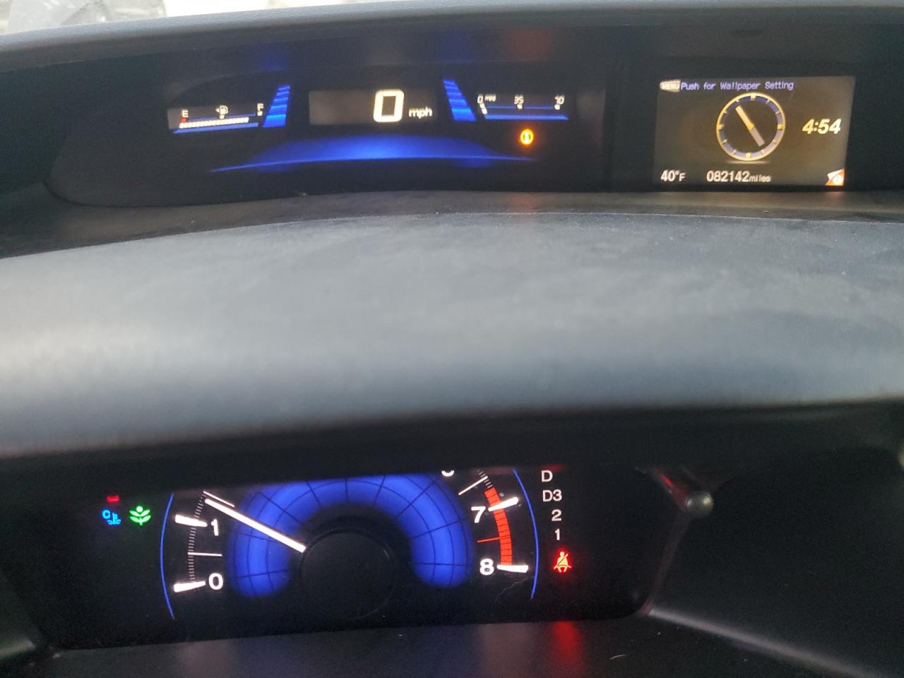 2013 Honda Civic - Image 9