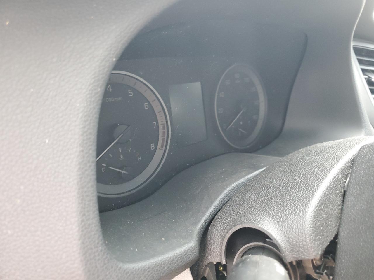 2018 Hyundai Tucson - Image 9