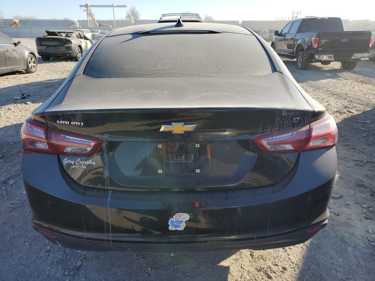2019 Chevrolet Malibu - Image 6