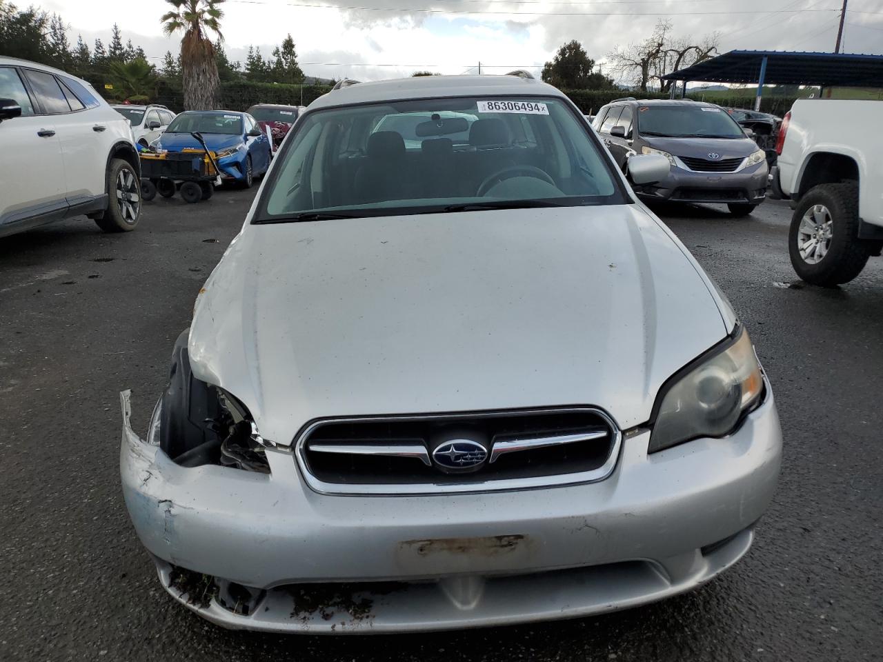 2005 Subaru Legacy - Image 5