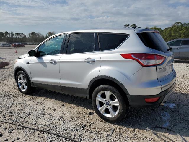  FORD ESCAPE 2013 Srebrny