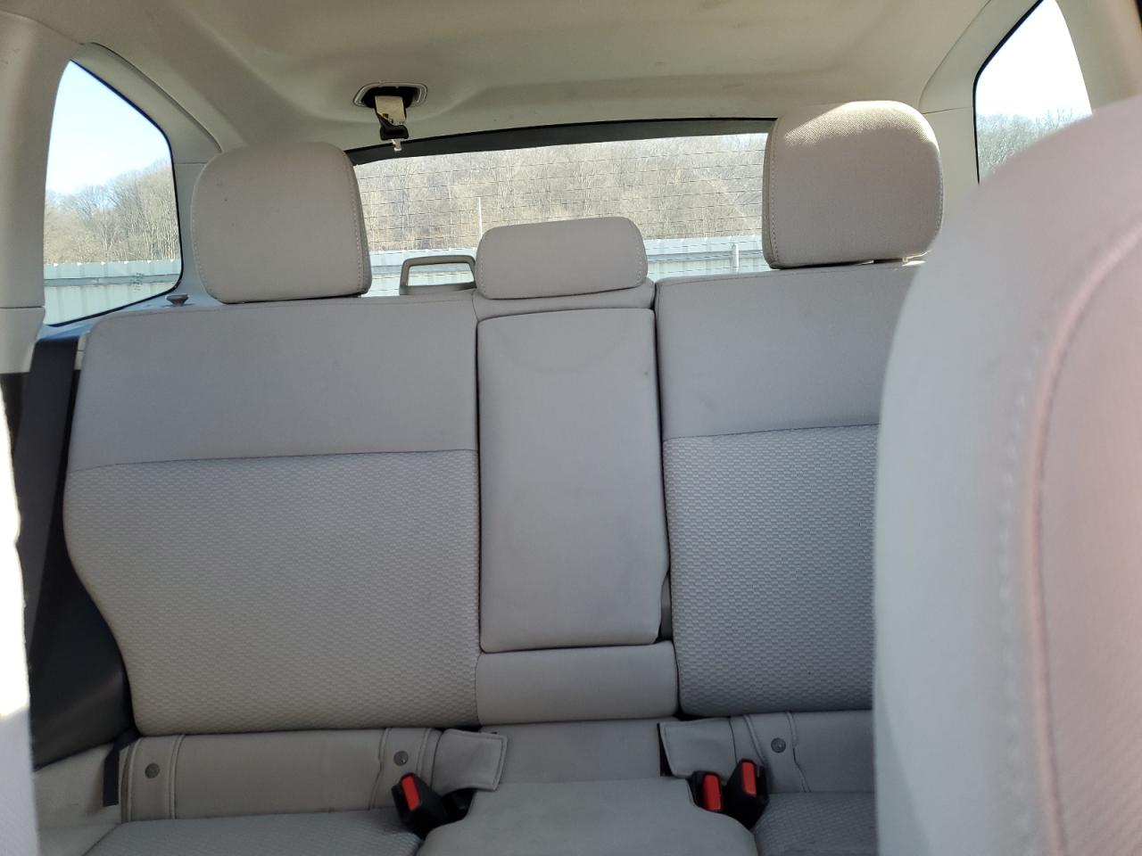 2014 Subaru Forester - Image 10