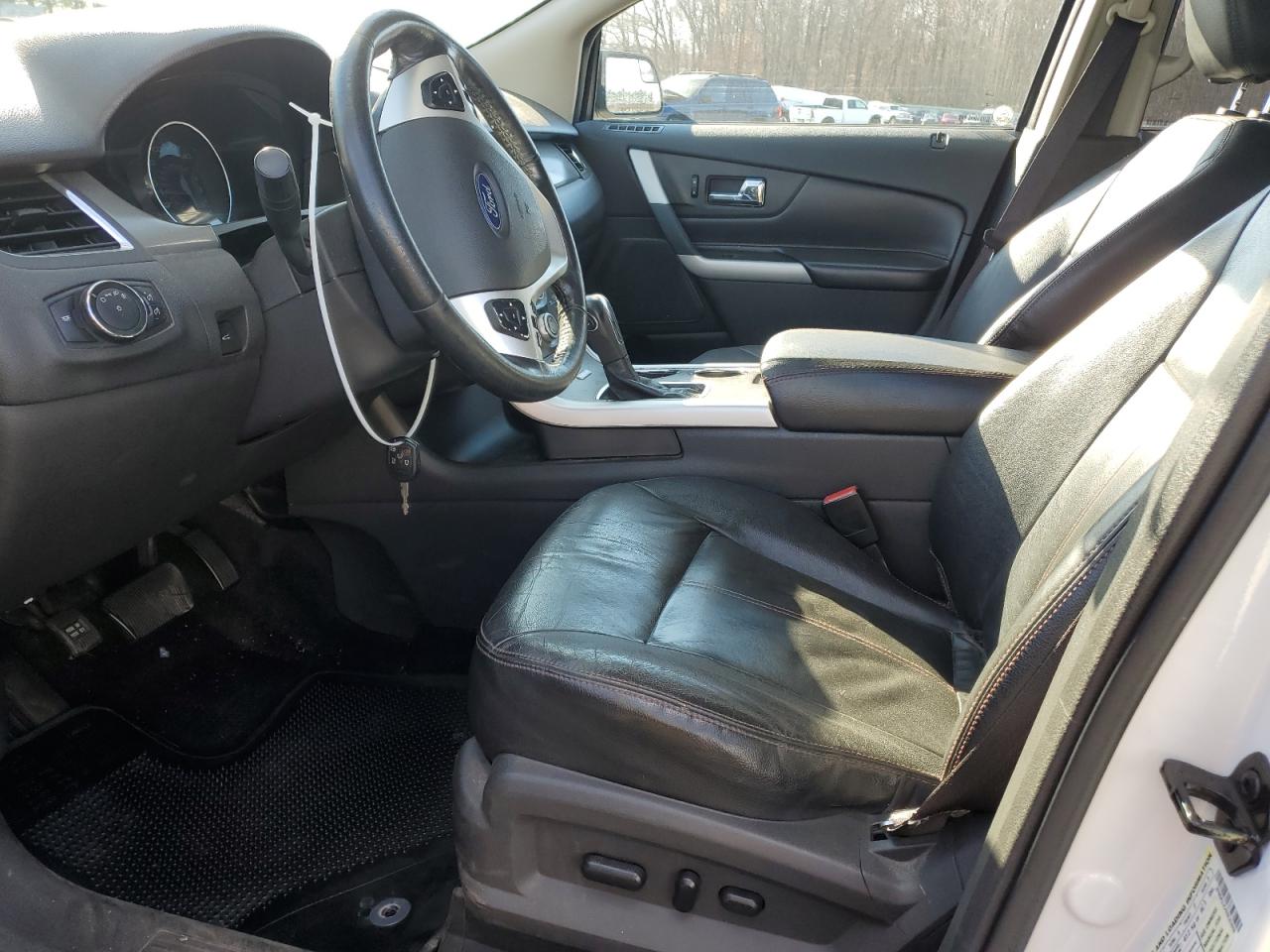 2013 Ford Edge - Image 7