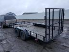 2009 'Other Heavy Equipment' Trailer for Sale in Portland, MI - Minor Dent/Scratches