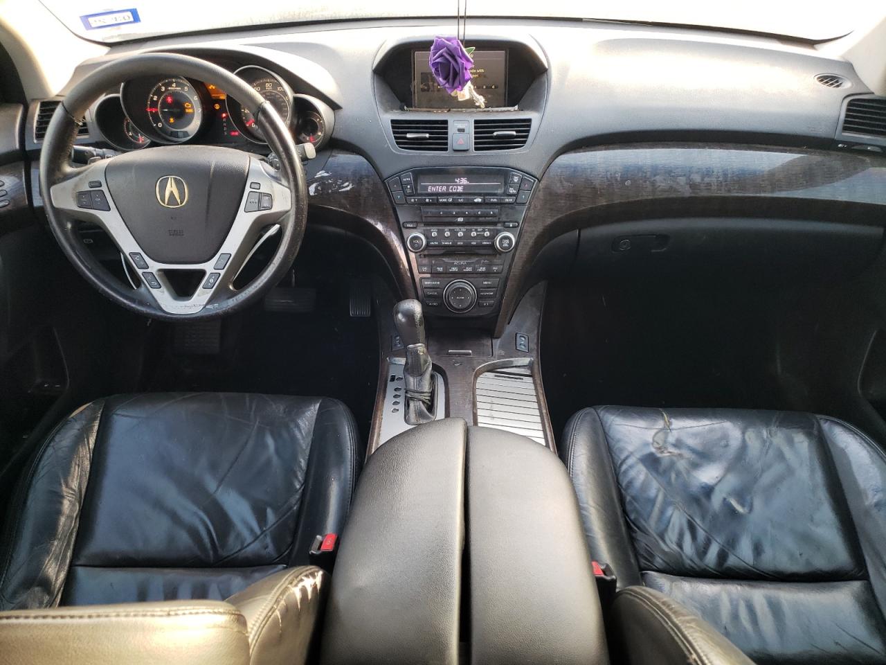 2010 Acura MDX - Image 8