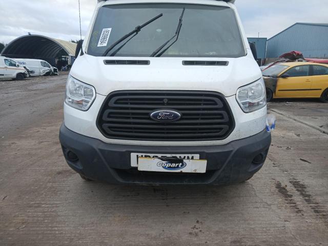 2015 FORD TRANSIT 35