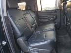 2015 Chevrolet Suburban C1500 Lt იყიდება Las Vegas-ში, NV - Burn - Engine