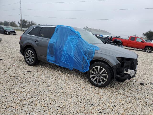  AUDI Q7 2018 Szary