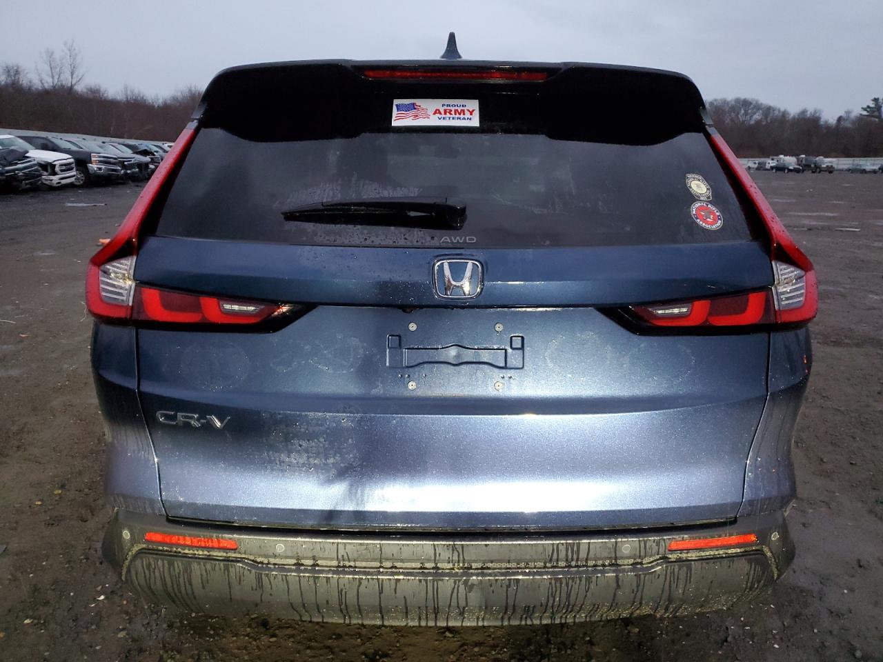 2023 Honda CR-V - Image 6