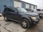 2009 Ford Escape Xlt за продажба в Eldridge, IA - Front End