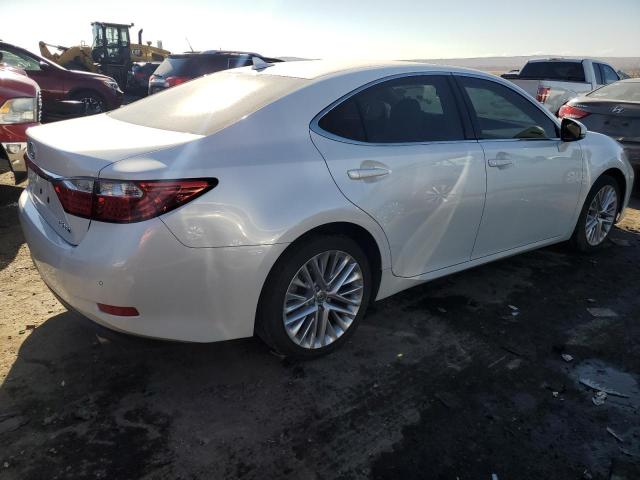  LEXUS ES350 2013 Biały