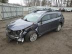 2016 Subaru Outback 2.5I Premium zu verkaufen in Center Rutland, VT - Front End