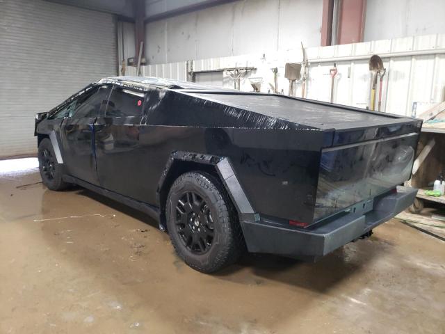  TESLA CYBERTRUCK 2024 Czarny