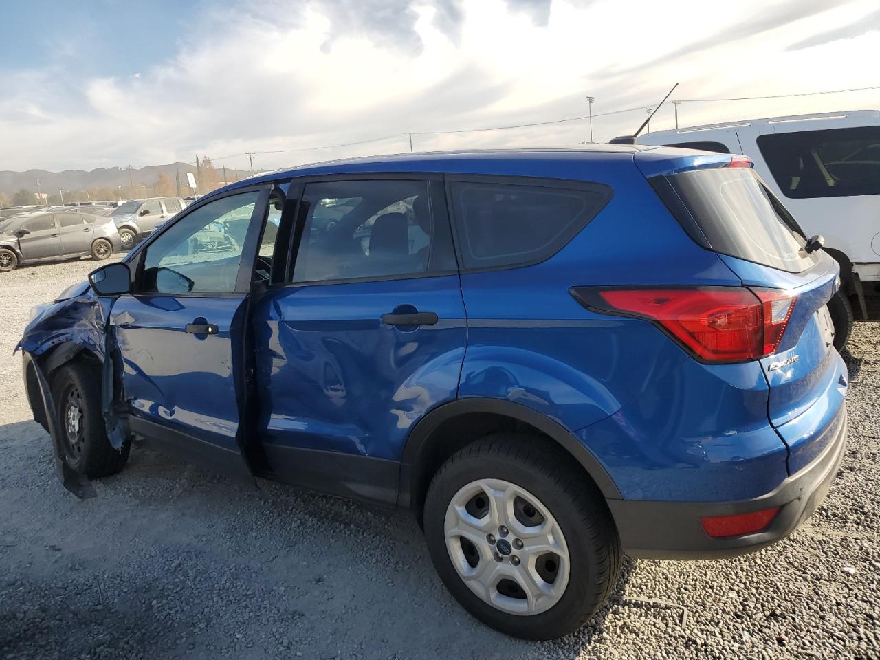 2019 Ford Escape - Image 2