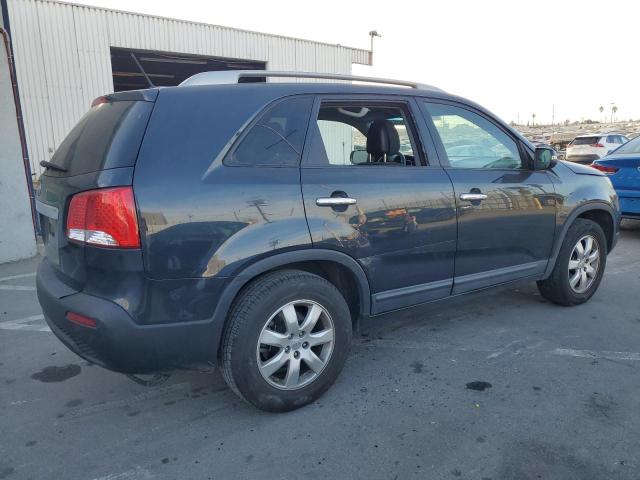  KIA SORENTO 2013 Charcoal