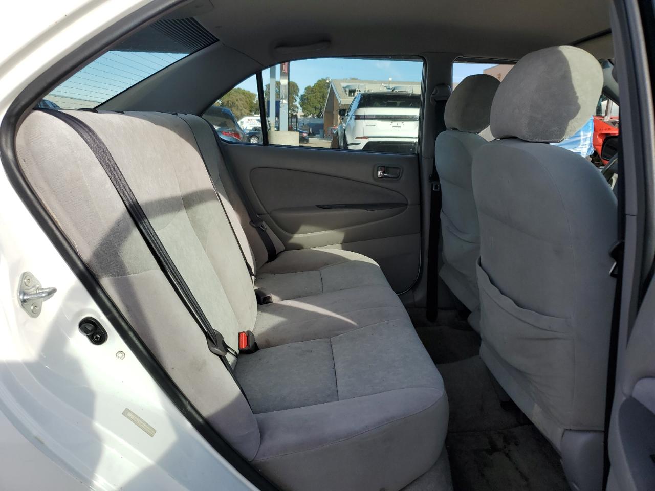 2001 Toyota Prius VIN: JT2BK12U810026090 Lot: 86941454