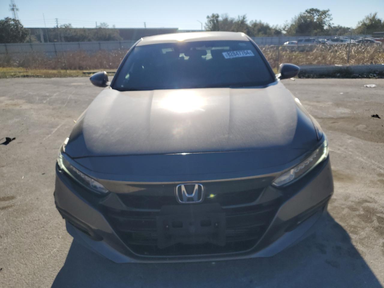 2019 Honda Accord - Image 5