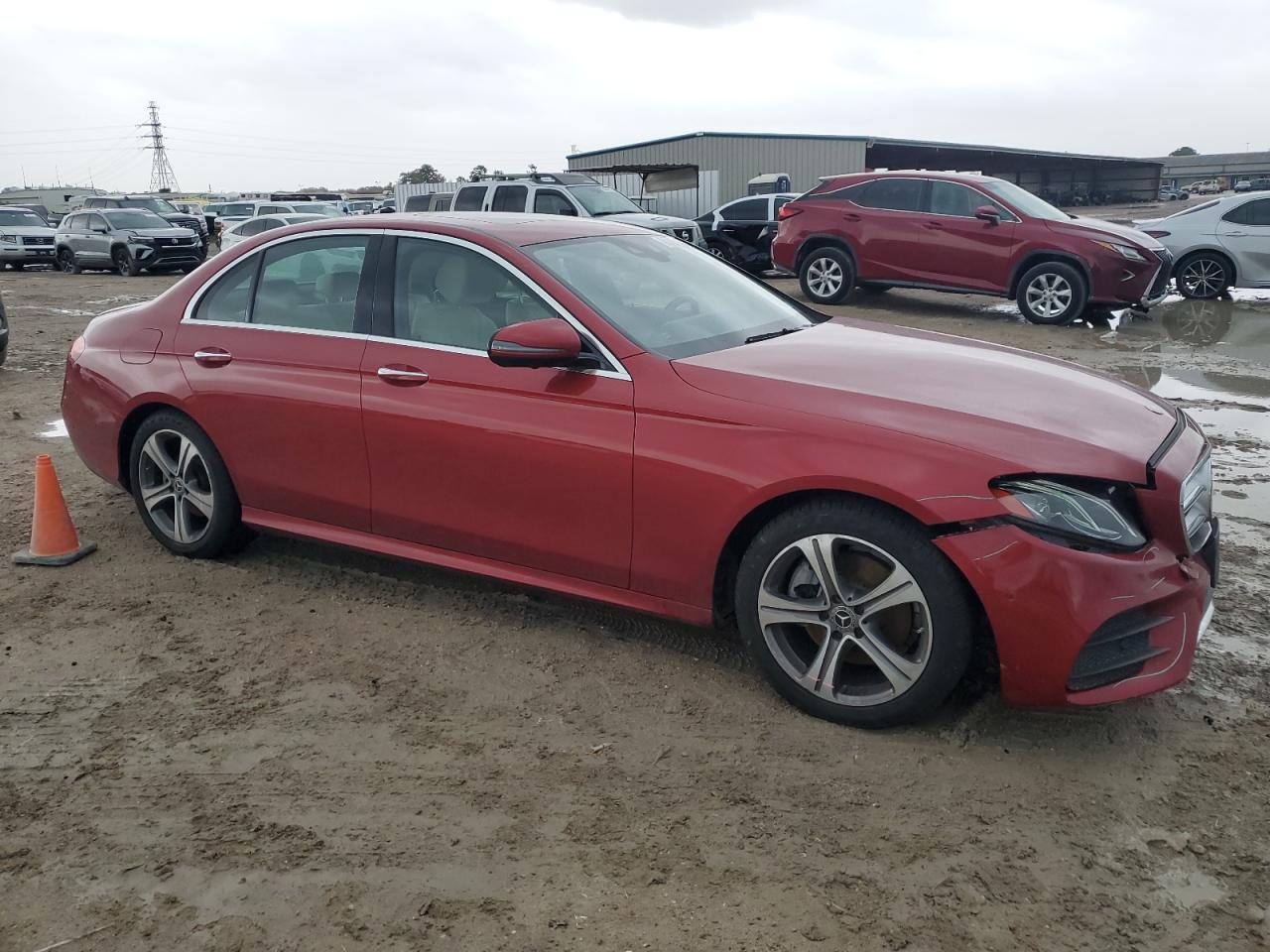 2019 Mercedes-Benz E-klasse - Image 4