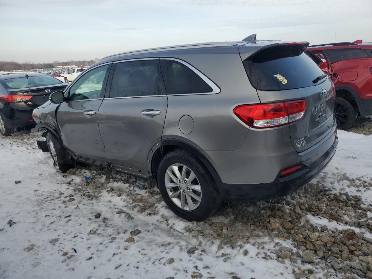 2018 Kia Sorento - Image 2