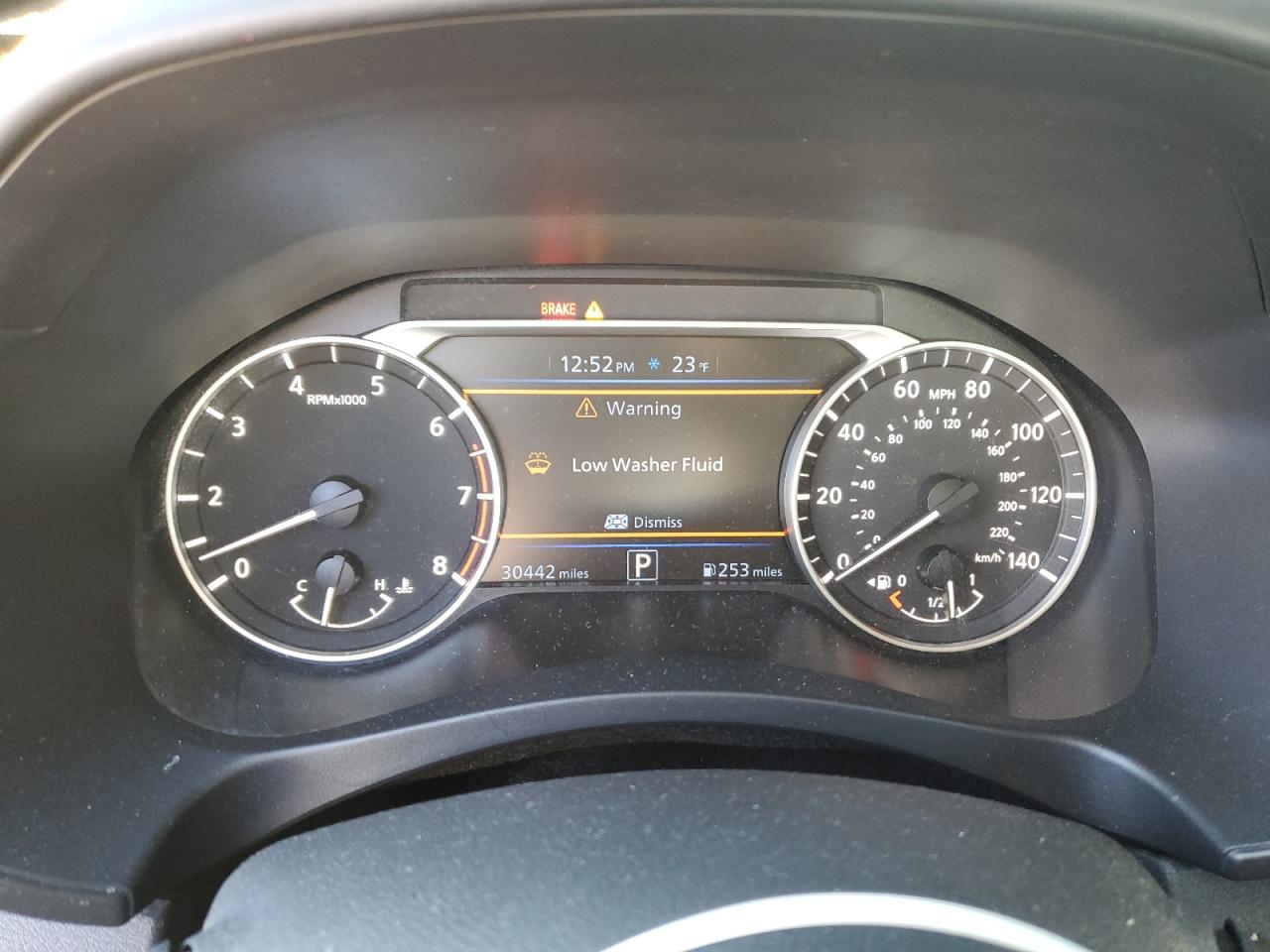 2019 Nissan Altima - Image 9