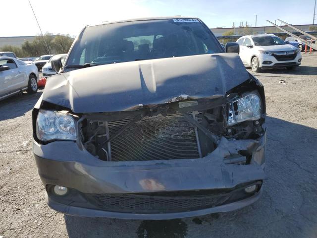  DODGE CARAVAN 2019 Szary