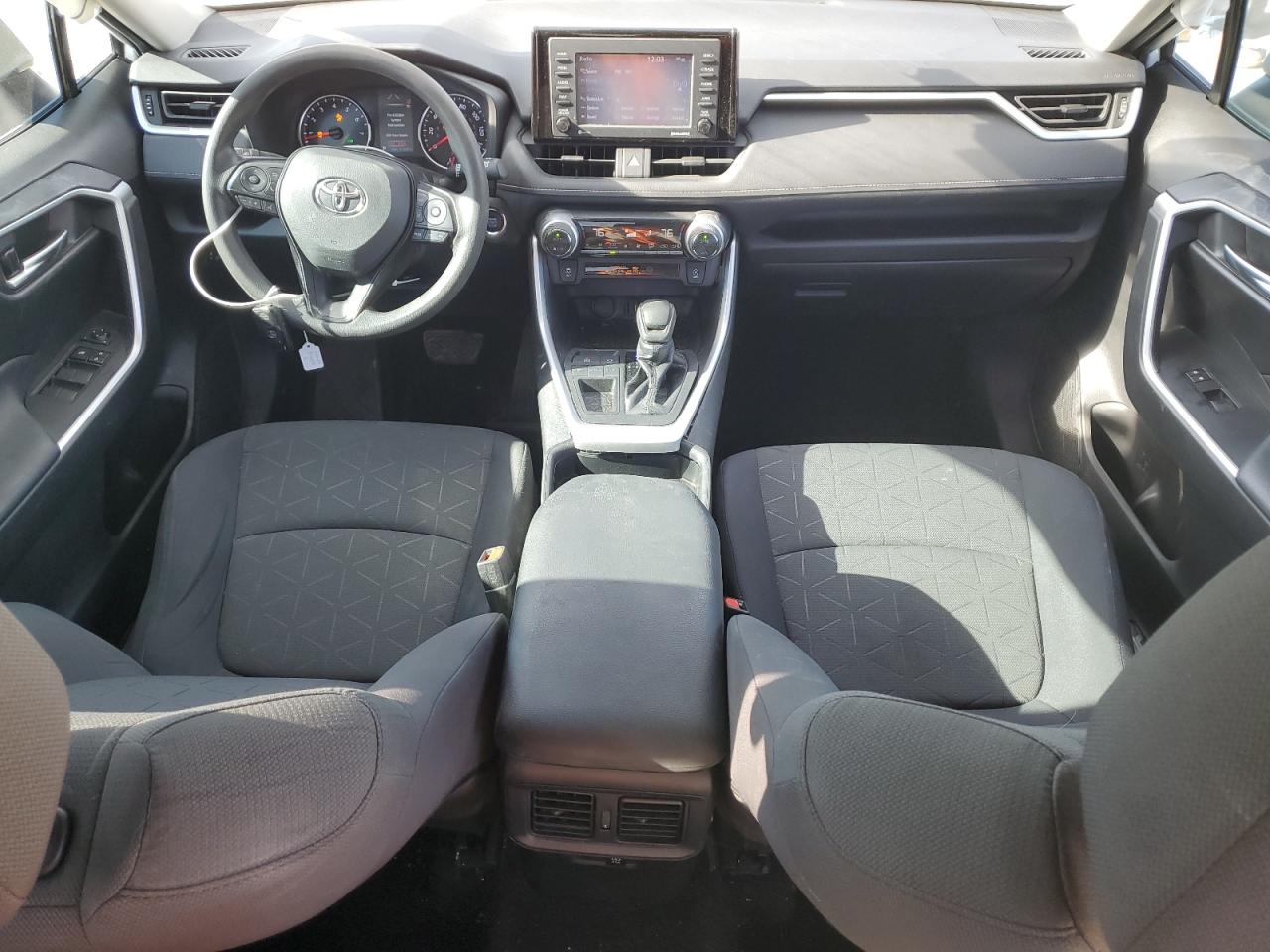 2021 Toyota Rav4 Xle VIN: 2T3W1RFV7MC149460 Lot: 82814544