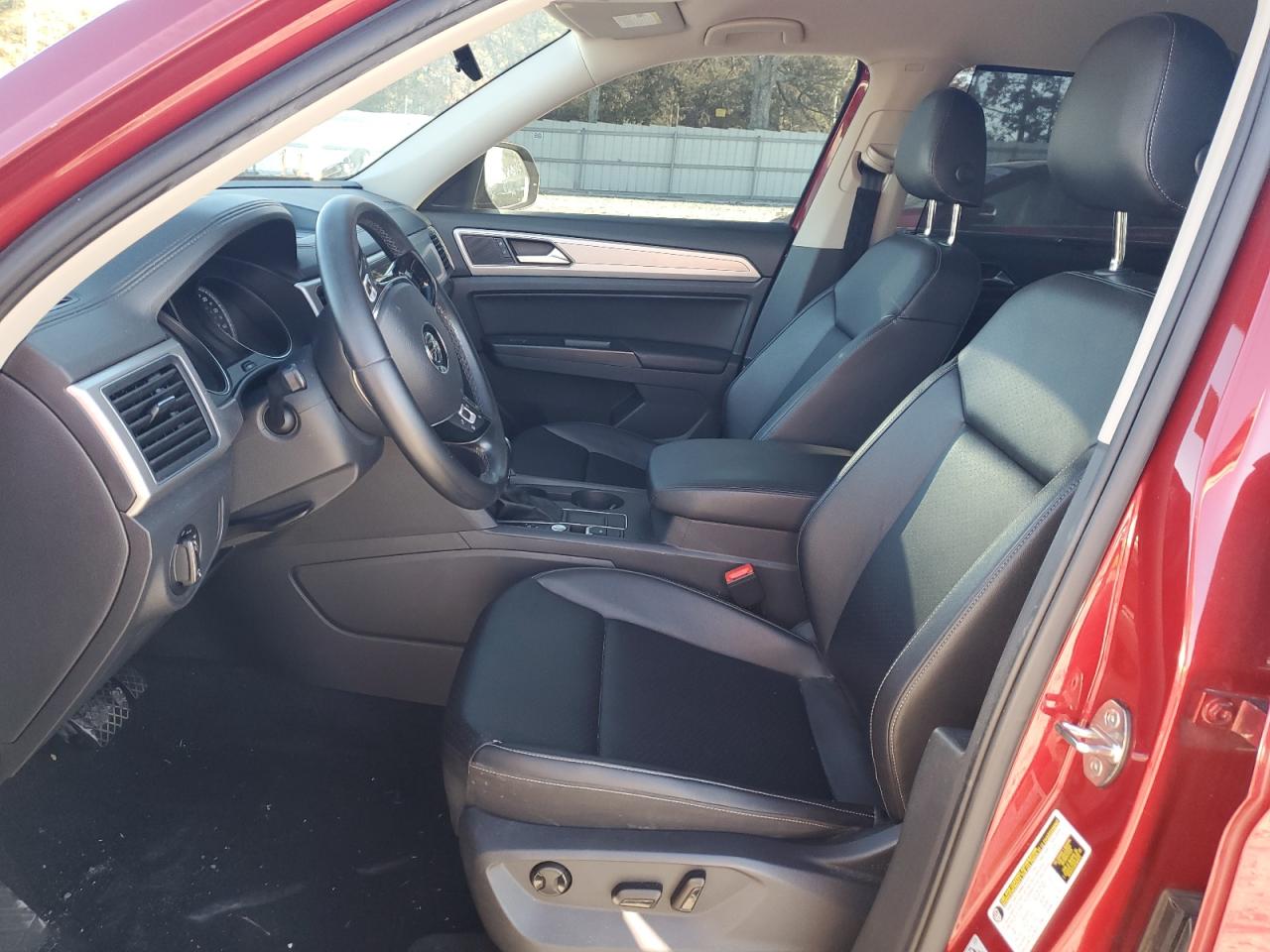 2018 Volkswagen Atlas - Image 7