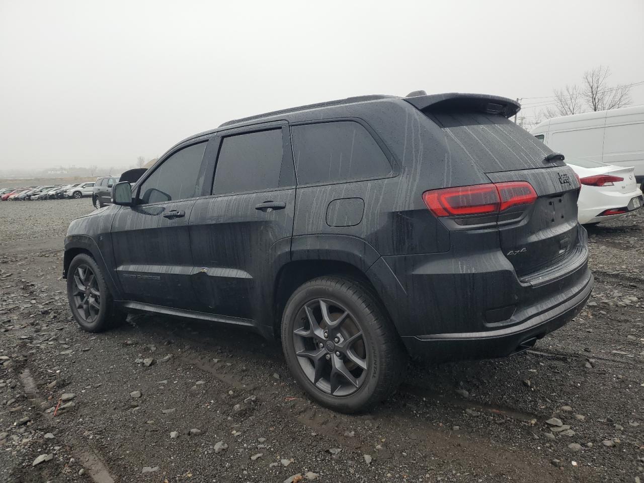 2019 Jeep Grand Cherokee - Image 2