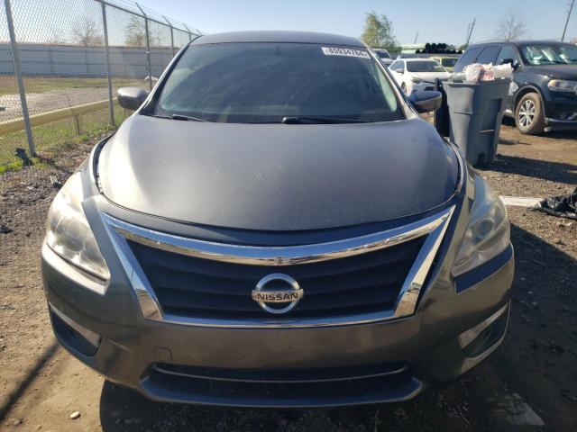  NISSAN ALTIMA 2015 Gray