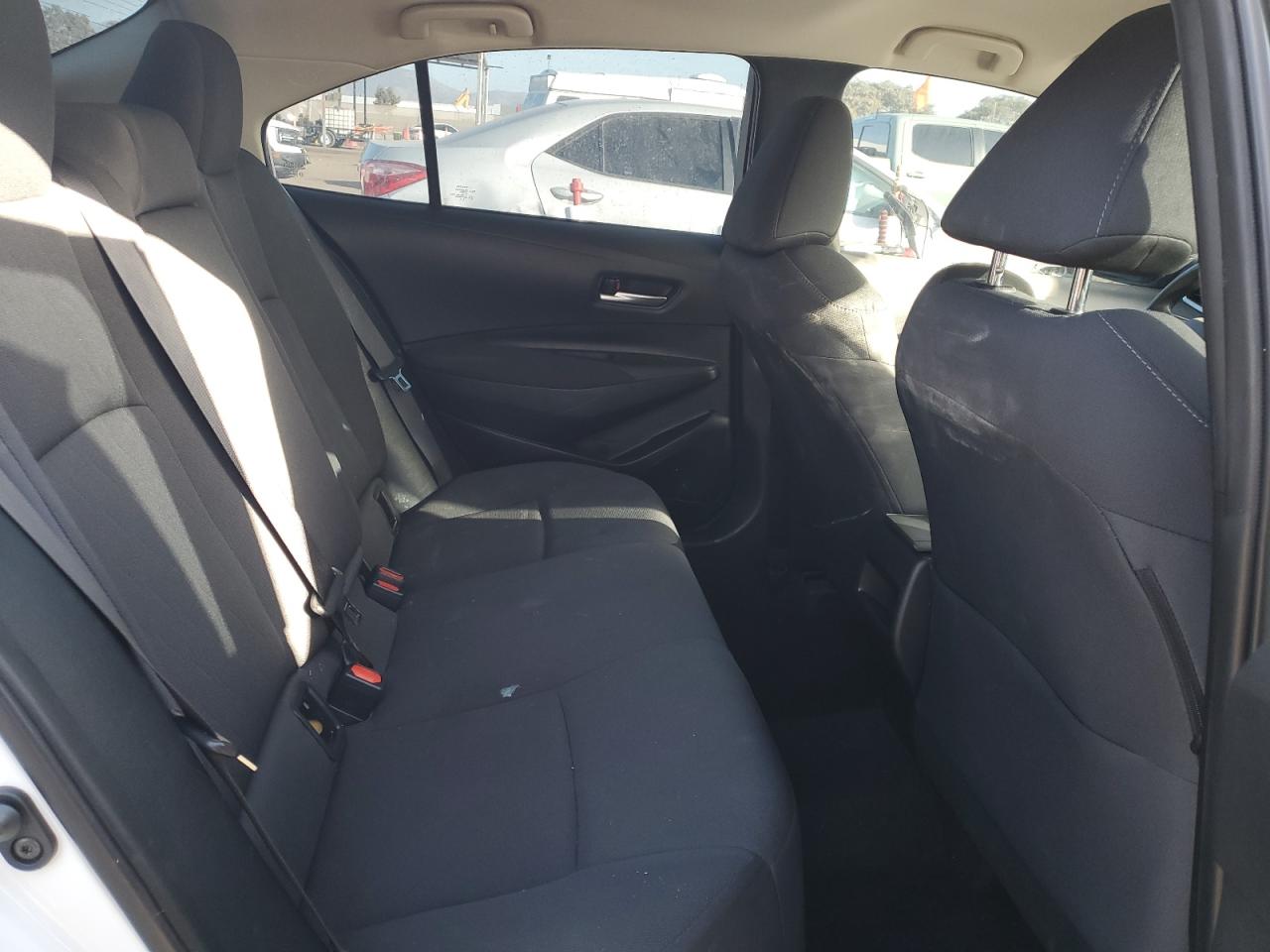 2020 Toyota Corolla - Image 10