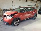 2019 Nissan Kicks S zu verkaufen in Chambersburg, PA - Front End