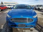 2020 Ford Fusion Se იყიდება Littleton-ში, CO - Rear End