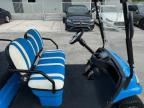 2023 Icon Golfcart en Venta en Opa Locka, FL - Water/Flood