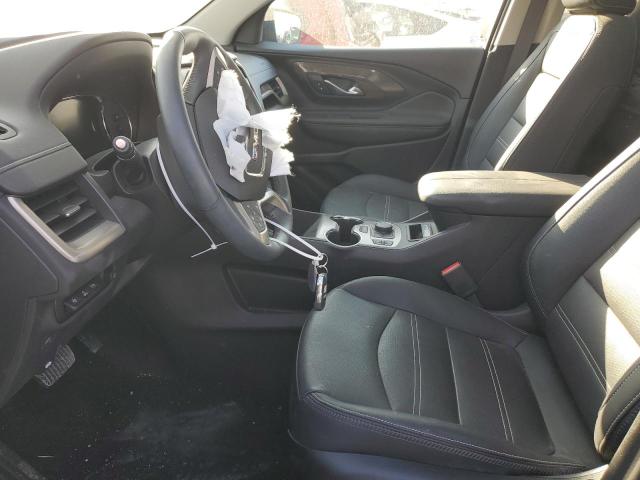  GMC TERRAIN 2023 Синий