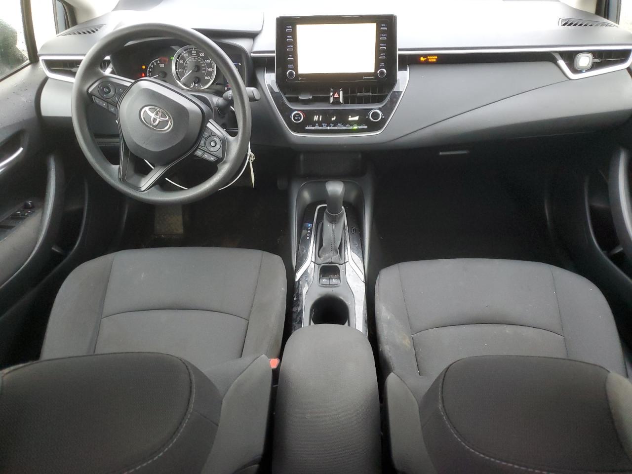 2021 Toyota Corolla - Image 8