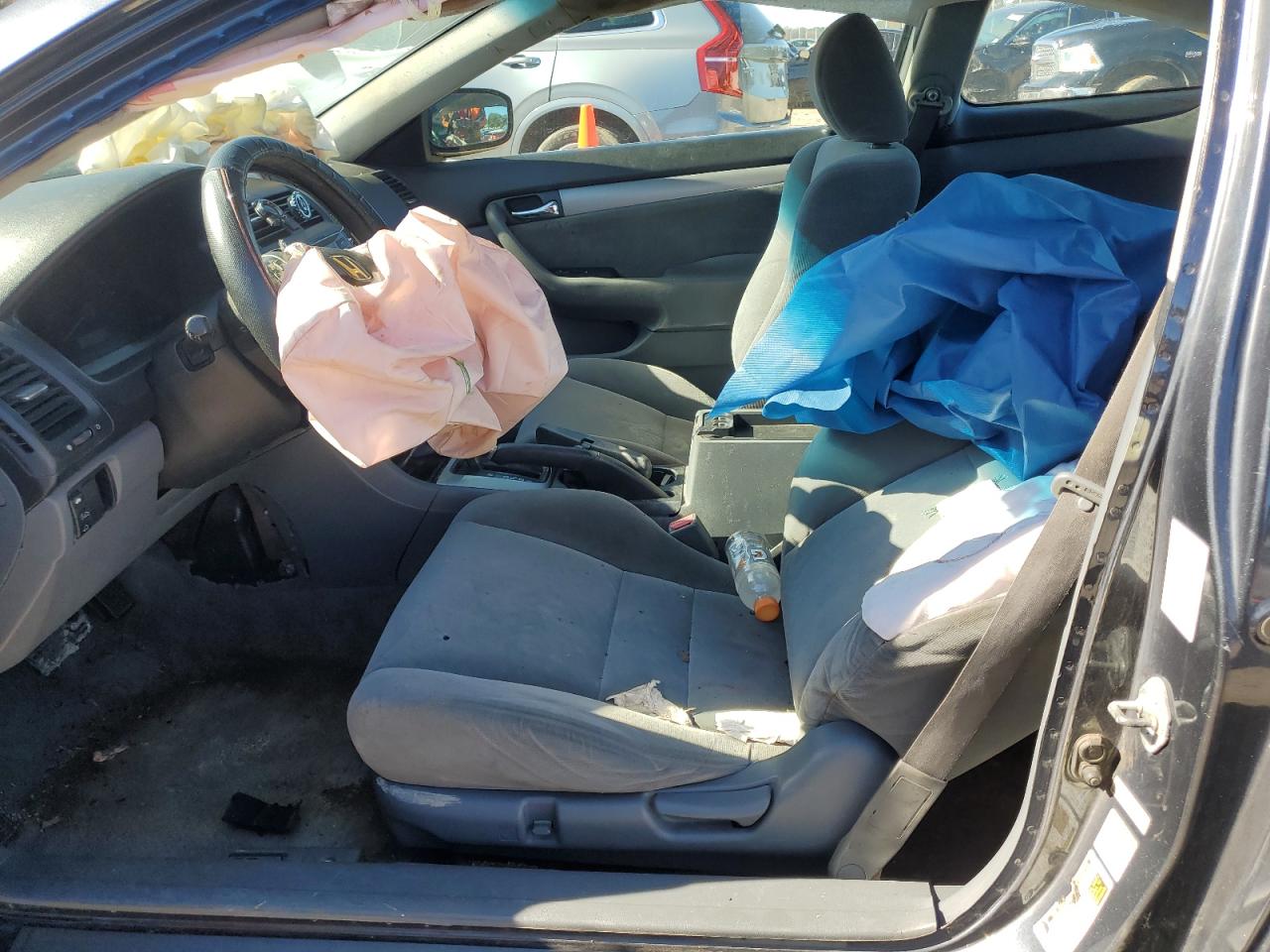 2006 Honda Accord Ex VIN: 1HGCM727X6A010964 Lot: 84546894