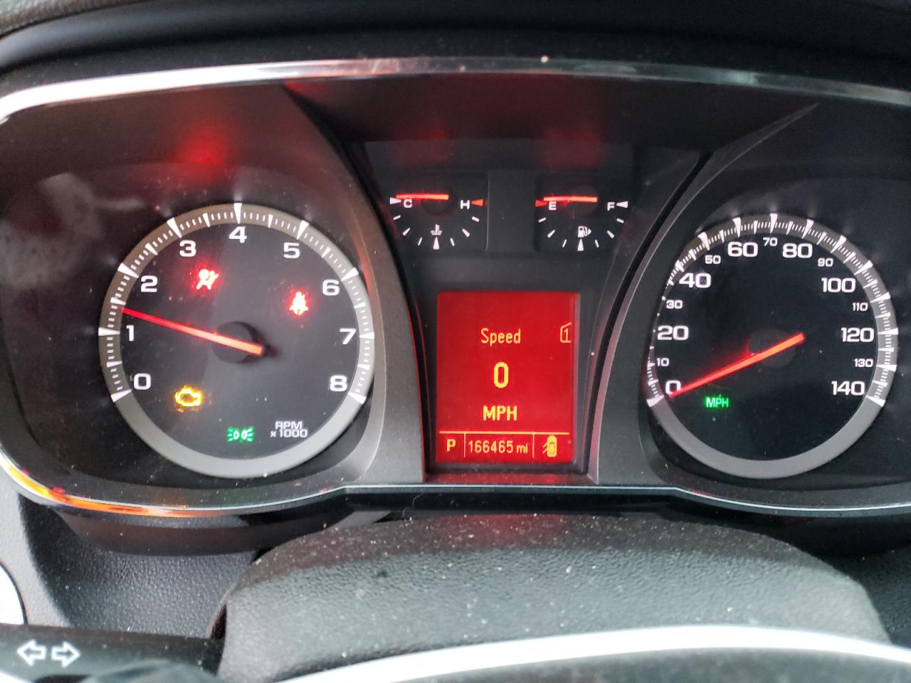 2012 GMC Terrain Slt VIN: 2GKFLVEK9C6218303 Lot: 85230654