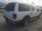 2000 Ford Excursion Limited en Venta en Farr West, UT - Mechanical